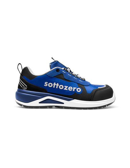SZ300 - - calz.bassa jet s1ps blu