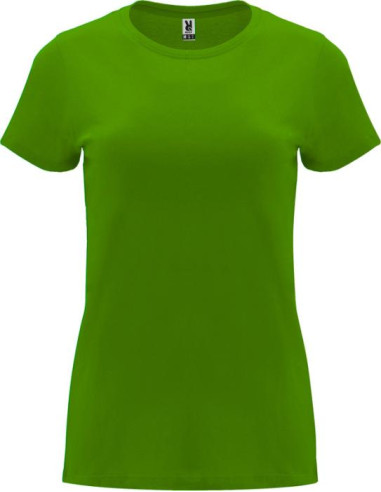 Capri- T-Shirt donna