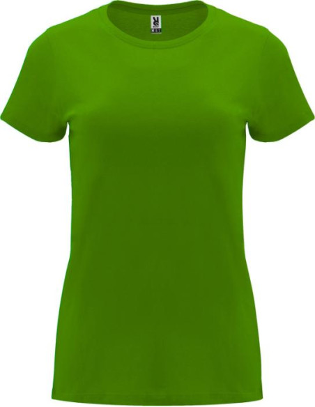 Capri- T-Shirt donna
