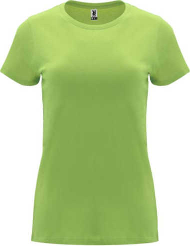 Capri- T-Shirt donna