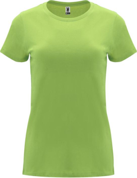 Capri- T-Shirt donna