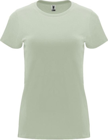Capri- T-Shirt donna