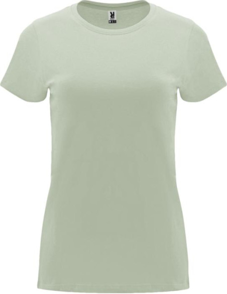 Capri- T-Shirt donna