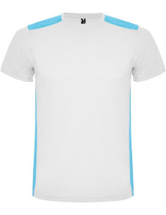 Detroit - T-Shirt unisex 2