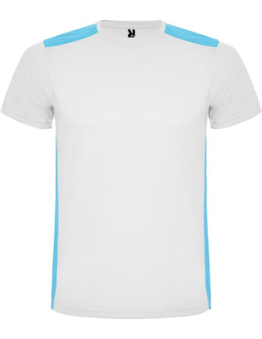 Detroit - T-Shirt unisex