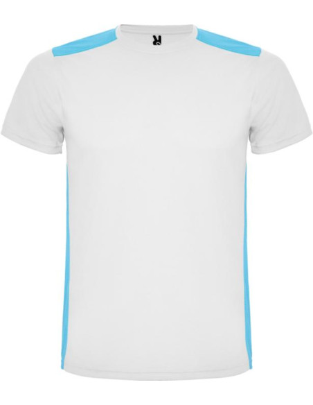 Detroit - T-Shirt unisex