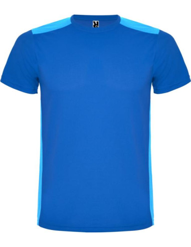 Detroit - T-Shirt unisex
