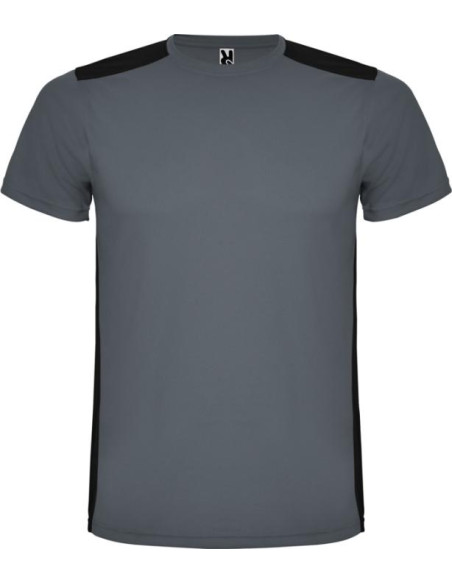Detroit - T-Shirt unisex