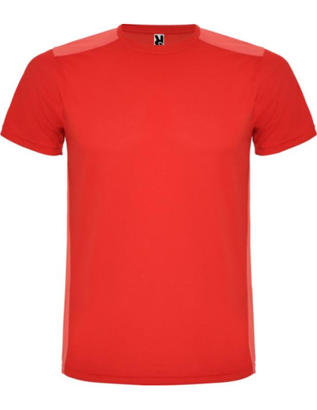 Detroit - T-Shirt unisex