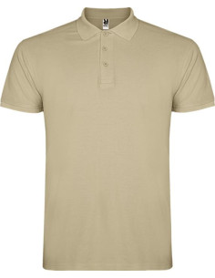 Star - Polo uomo 2