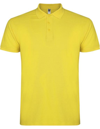 Star - Polo uomo