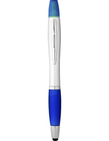 Nash – Penna a sfera con stylus ed...