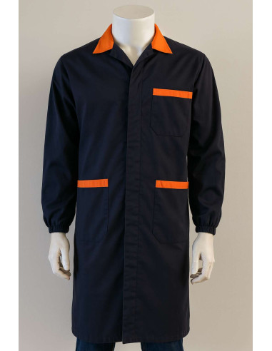 IVERS - CAMICE SARTORIALE  PERSONALIZZABILE