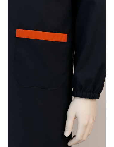 IVERS - CAMICE SARTORIALE  PERSONALIZZABILE