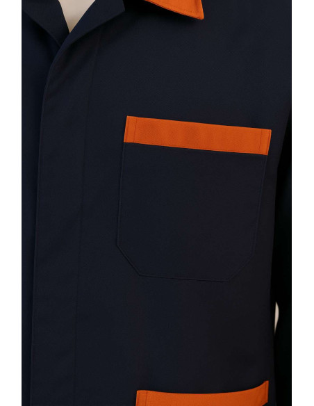 IVERS - CAMICE SARTORIALE  PERSONALIZZABILE