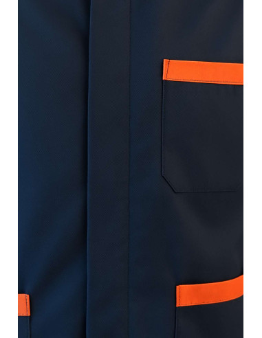 IVERS - CAMICE SARTORIALE  PERSONALIZZABILE