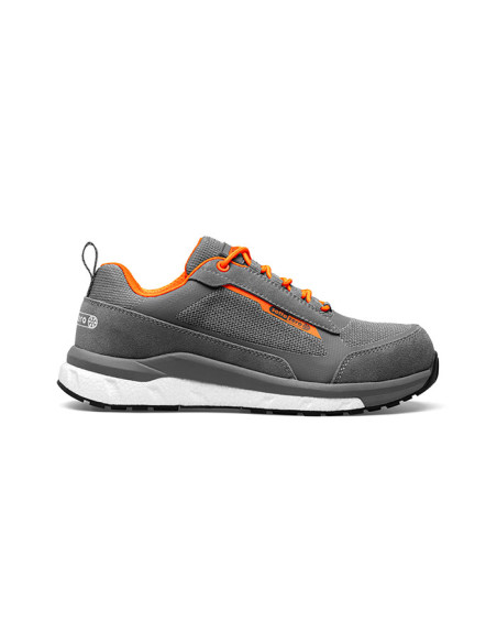 CALZ.BASSA - shuttle arancio s3s hro