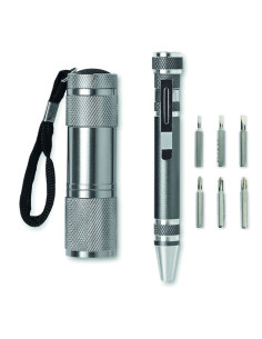 COMBITOOL - Set attrezzi 2 pezzi