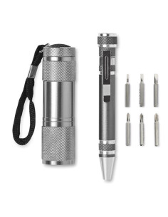 COMBITOOL - Set attrezzi 2 pezzi 2