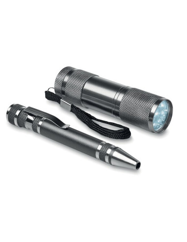 COMBITOOL - Set attrezzi 2 pezzi