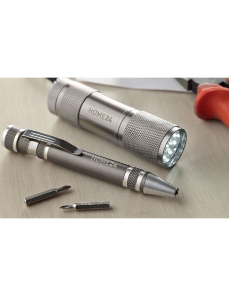 COMBITOOL - Set attrezzi 2 pezzi