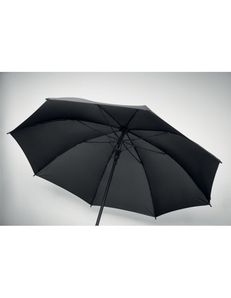 SEATLE - Ombrello antivento da 23"