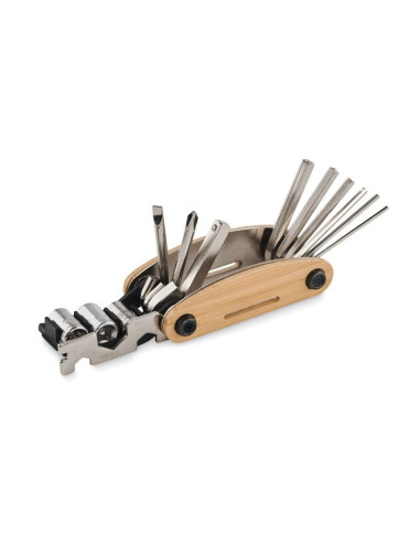 MANO - Multiutensile in bamboo