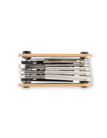 MANO - Multiutensile in bamboo