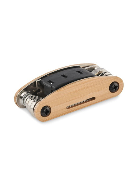 MANO - Multiutensile in bamboo