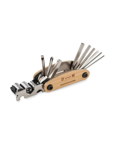 MANO - Multiutensile in bamboo