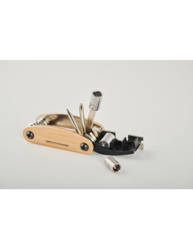 MANO - Multiutensile in bamboo