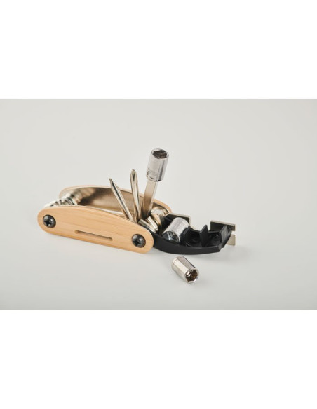 MANO - Multiutensile in bamboo