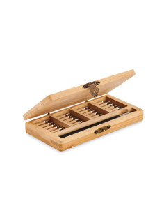 BAMTOOL - Set di utensili da 24 pezzi