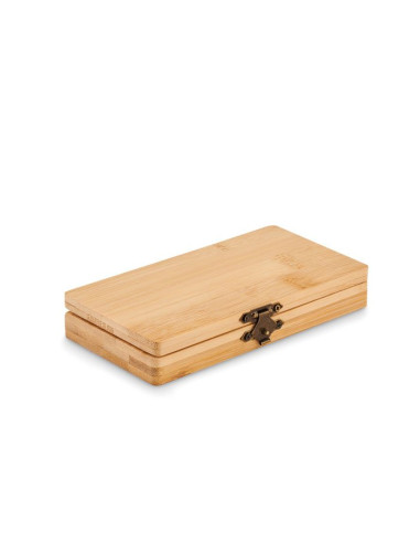BAMTOOL - Set di utensili da 24 pezzi