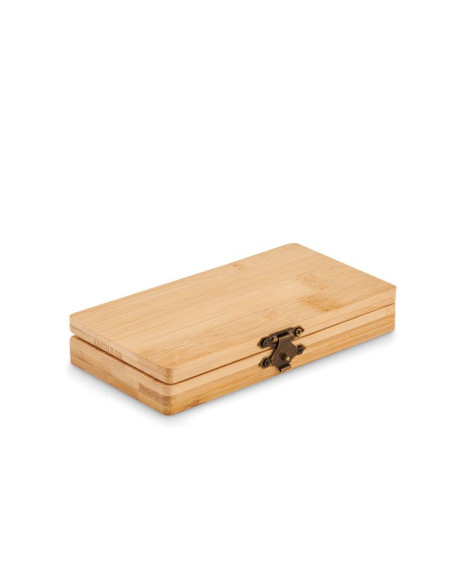 BAMTOOL - Set di utensili da 24 pezzi