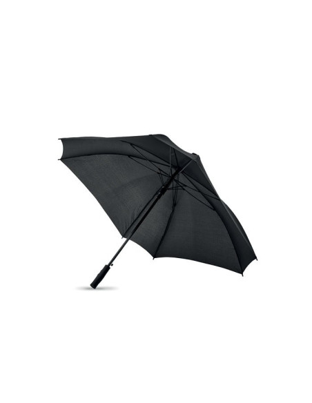 COLUMBUS - Ombrello quadrato antivento 27"