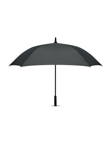 COLUMBUS - Ombrello quadrato antivento 27"