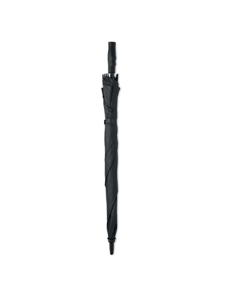 COLUMBUS - Ombrello quadrato antivento 27"