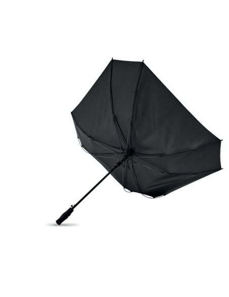 COLUMBUS - Ombrello quadrato antivento 27"