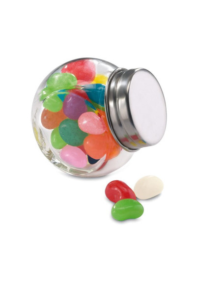 BEANDY - Barattolo vetro con gelatine