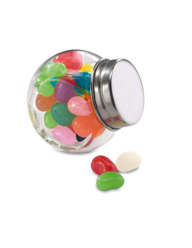 BEANDY - Barattolo vetro con gelatine