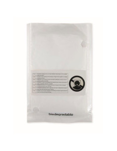 SPRINKLE PLA - Poncho biodegradabile 2