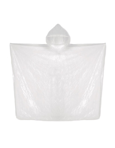 SPRINKLE PLA - Poncho biodegradabile