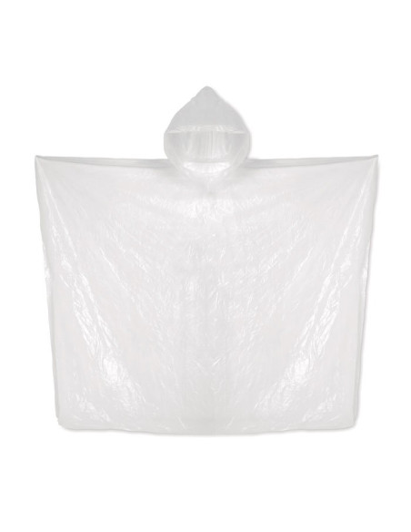 SPRINKLE PLA - Poncho biodegradabile