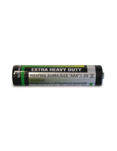 BITRA 4 - Batteria UM3 (AAA)