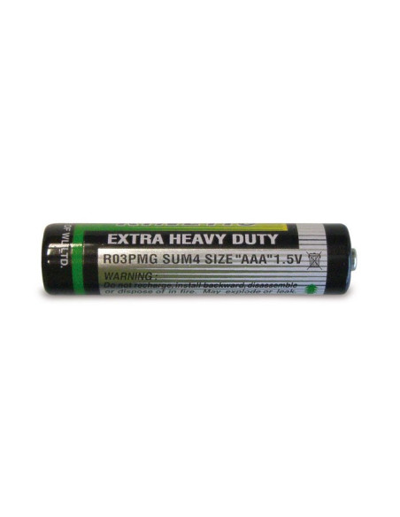 BITRA 4 - Batteria UM3 (AAA)
