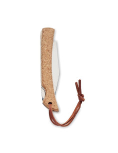 BLADEKORK - Coltello pieghevole in sughero 2