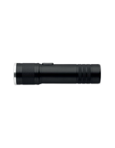 FLASHRA - Torcia ricaricabile. Luce COB 2