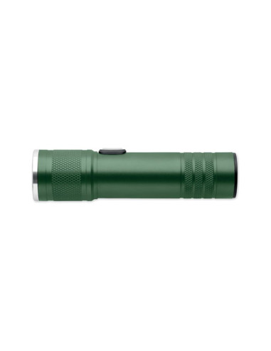 FLASHRA - Torcia ricaricabile. Luce COB