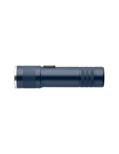 FLASHRA - Torcia ricaricabile. Luce COB